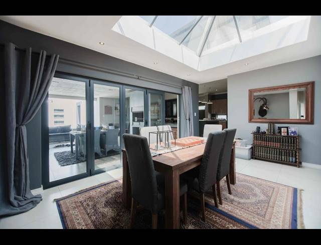 3 BEDROOM HOUSE FOR SALE IN COPPERLEAF ESTATE